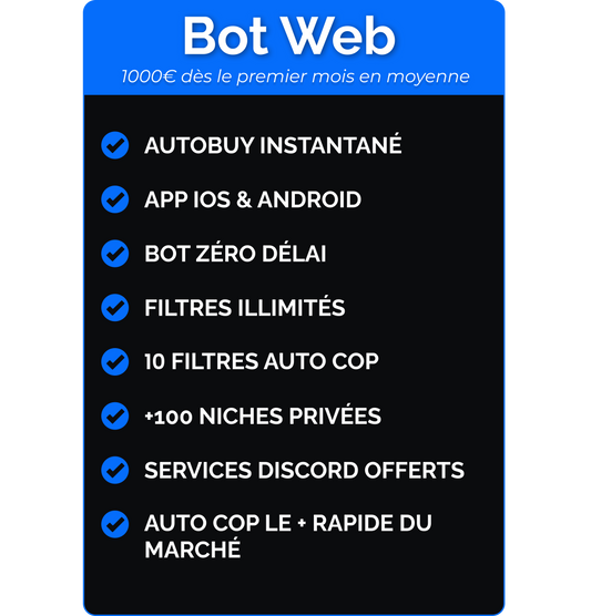 Bot Web